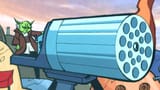 ChikaGeistGun