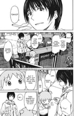 Yotsuba&amp;! - c094 (v14) - p087 [dig] [The Day Before] [Yen Press] [danke-Empire] {r2}