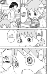 Yotsuba&amp;! - c094 (v14) - p091 [dig] [The Day Before] [Yen Press] [danke-Empire] {r2}