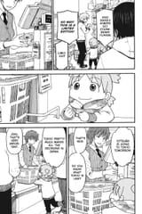 Yotsuba&amp;! - c094 (v14) - p099 [dig] [The Day Before] [Yen Press] [danke-Empire] {r2}