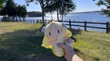 Jashinchan River Kick