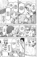 Yotsuba&amp;! - c094 (v14) - p101 [dig] [The Day Before] [Yen Press] [danke-Empire] {r2}