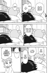 Yotsuba&amp;! - c094 (v14) - p105 [dig] [The Day Before] [Yen Press] [danke-Empire] {r2}
