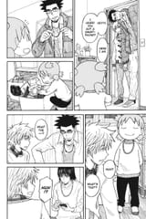 Yotsuba&amp;! - c094 (v14) - p106 [dig] [The Day Before] [Yen Press] [danke-Empire] {r2}