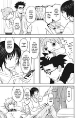 Yotsuba&amp;! - c094 (v14) - p107 [dig] [The Day Before] [Yen Press] [danke-Empire] {r2}