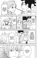 Yotsuba&amp;! - c094 (v14) - p109 [dig] [The Day Before] [Yen Press] [danke-Empire] {r2}