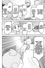 Yotsuba&amp;! - c094 (v14) - p110 [dig] [The Day Before] [Yen Press] [danke-Empire] {r2}