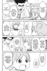 Yotsuba&amp;! - c094 (v14) - p112 [dig] [The Day Before] [Yen Press] [danke-Empire] {r2}