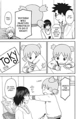 Yotsuba&amp;! - c094 (v14) - p113 [dig] [The Day Before] [Yen Press] [danke-Empire] {r2}