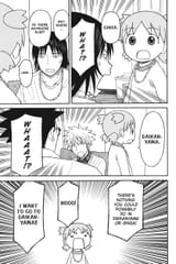 Yotsuba&amp;! - c094 (v14) - p115 [dig] [The Day Before] [Yen Press] [danke-Empire] {r2}