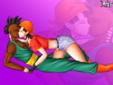 commission__pan_and_uub_by_r_legend_d6kagsc