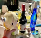Jashinchan Furanos Finest Wine selections