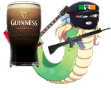 IRA_snek