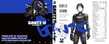 Gantz - Chapter 155_ Rampaging Dinosaur - 1