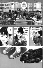 Gantz - Chapter 155_ Rampaging Dinosaur - 12