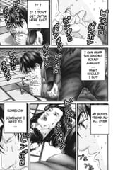 Gantz - Chapter 155_ Rampaging Dinosaur - 14