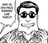 max level bro face