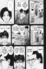 Gantz - Chapter 155_ Rampaging Dinosaur - 18