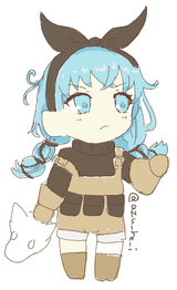 forgotten tinkerer