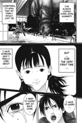 Gantz - Chapter 155_ Rampaging Dinosaur - 20