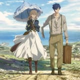 Violet and Gilbert (1)