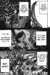 Gantz - Chapter 156_ Surprise Attack - 4