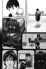 Gantz - Chapter 156_ Surprise Attack - 5