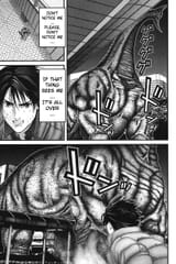 Gantz - Chapter 156_ Surprise Attack - 6