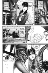 Gantz - Chapter 156_ Surprise Attack - 7
