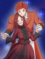 windgod and smart wife