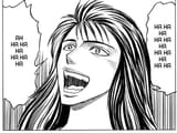 ryoko laugh