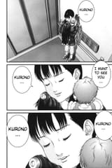 Gantz - Chapter 156_ Surprise Attack - 9
