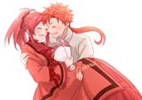 happy end