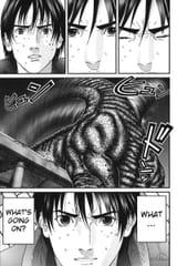 Gantz - Chapter 156_ Surprise Attack - 10