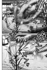 Gantz - Chapter 156_ Surprise Attack - 11