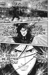 Gantz - Chapter 156_ Surprise Attack - 12