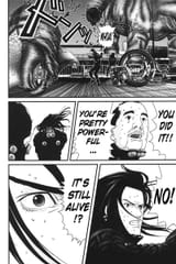Gantz - Chapter 156_ Surprise Attack - 14