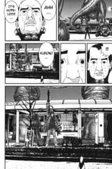 Gantz - Chapter 156_ Surprise Attack - 16