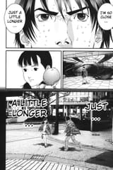Gantz - Chapter 157_ Hundred Eyes - 3