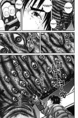 Gantz - Chapter 157_ Hundred Eyes - 4