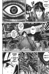 Gantz - Chapter 157_ Hundred Eyes - 5