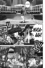 Gantz - Chapter 157_ Hundred Eyes - 6