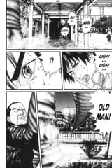 Gantz - Chapter 157_ Hundred Eyes - 7