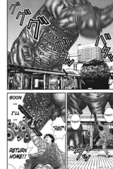 Gantz - Chapter 157_ Hundred Eyes - 9