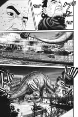 Gantz - Chapter 157_ Hundred Eyes - 12