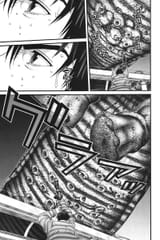 Gantz - Chapter 157_ Hundred Eyes - 14