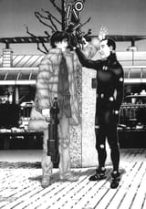 Gantz - Chapter 158_ Black Clothing - 3