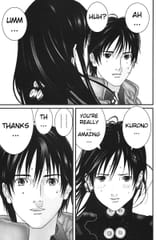 Gantz - Chapter 158_ Black Clothing - 5