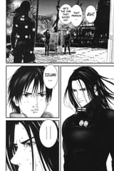 Gantz - Chapter 158_ Black Clothing - 6