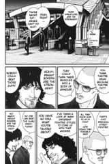 Gantz - Chapter 158_ Black Clothing - 9